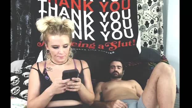 kallimae 26-10-2024 sexykitty Couple