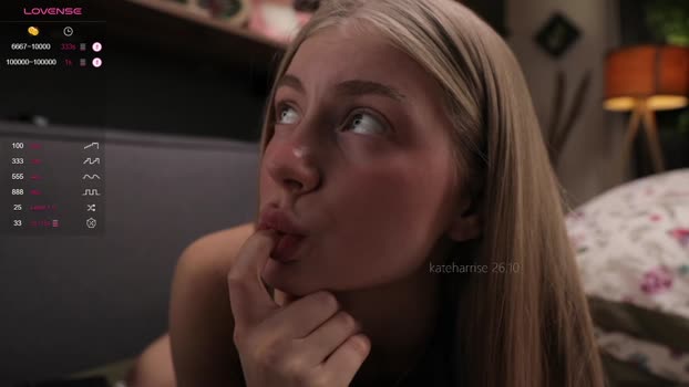 kateharrise 26-10-2024 deepthroat Female