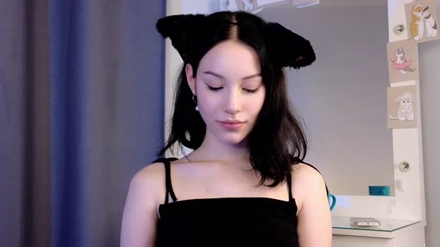liaglamour 25-10-2024 hot Female