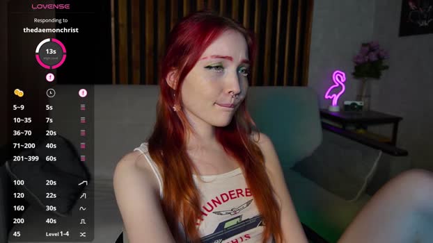 meow_lunna 26-10-2024 lickpussy Female