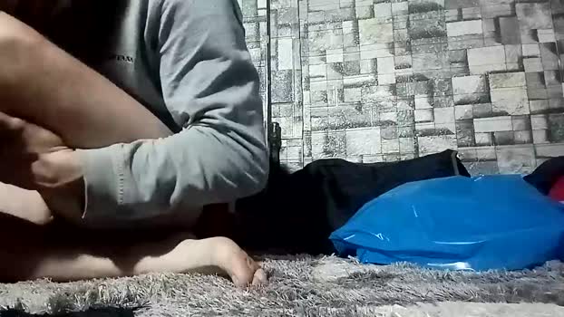 parejaloca1622 26-10-2024 bigass Couple