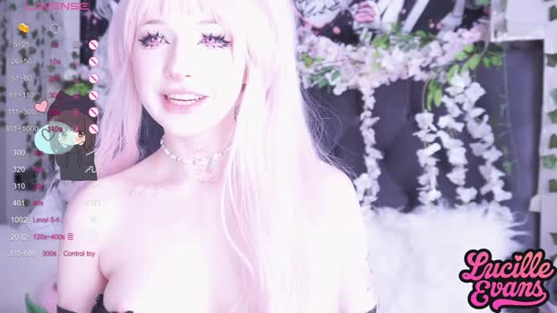 lucille_evans 27-10-2024 play Female