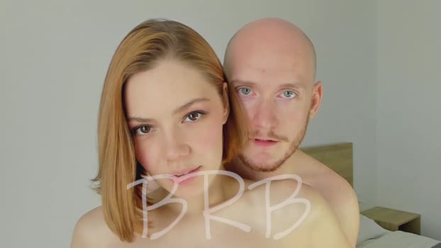 maypeach 27-10-2024 bigcock Couple