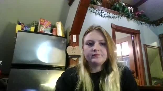 phatassblond 27-10-2024 horny Female