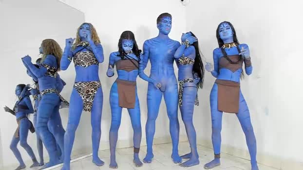 your_dolls 26-10-2024 Video Couple