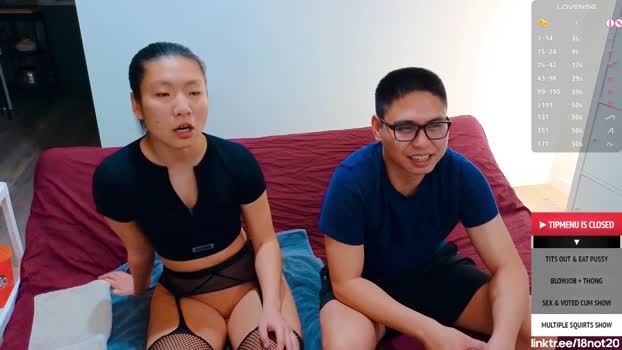 18not20 28-10-2024 ass Couple