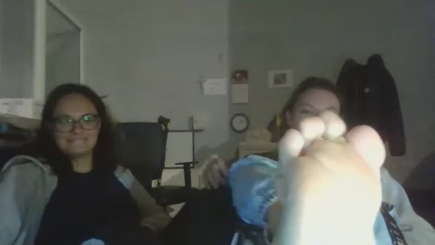 2crazywoman 28-10-2024 lush Couple