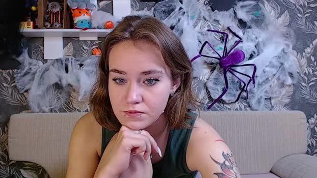 candyyyyrio 28-10-2024 sexybody Female