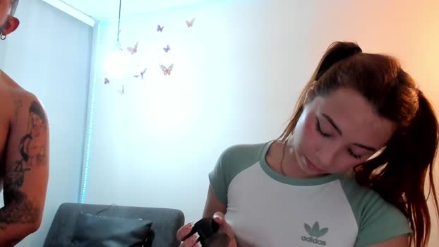 chloe_johnson_1 28-10-2024 bigcock Couple