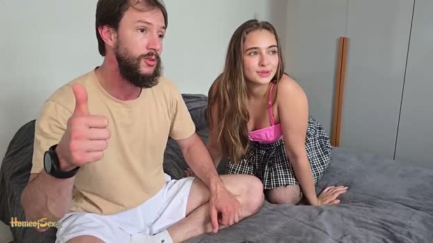 homeofsex_ 28-10-2024 Naked Couple