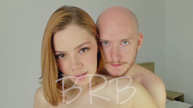 maypeach 28-10-2024 nude Couple
