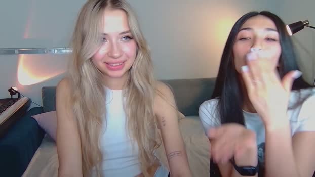 silk_angell 28-10-2024 sexybody Couple