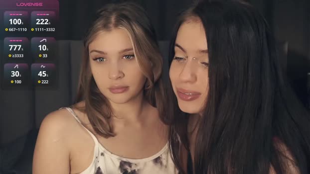 vivid_girls 28-10-2024 spank Couple