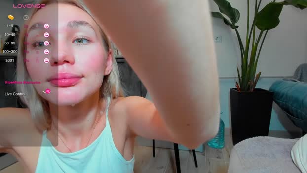 wladilia 28-10-2024 hot Couple
