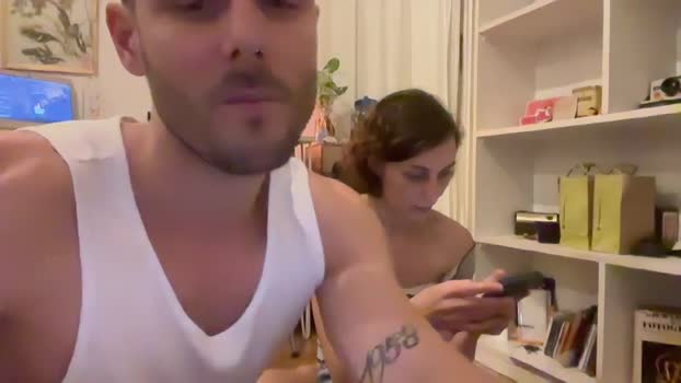 aiasar 29-10-2024 sexy Couple