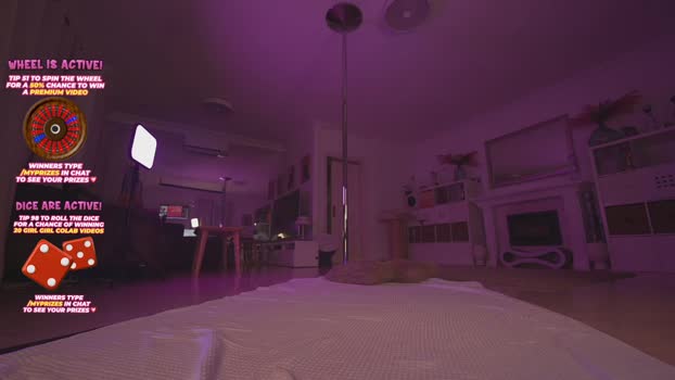 hannahjames710 28-10-2024 Webcam Female