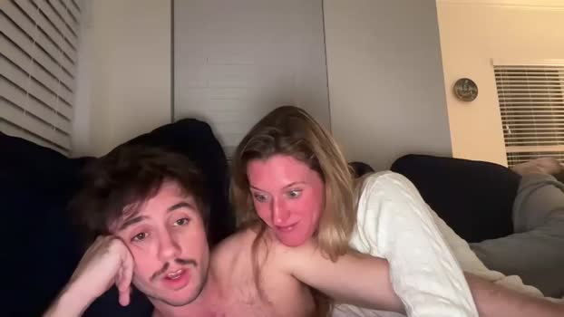 iwannabeurboy 29-10-2024 natural Couple