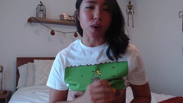 jadelove_ 28-10-2024 Webcam Female