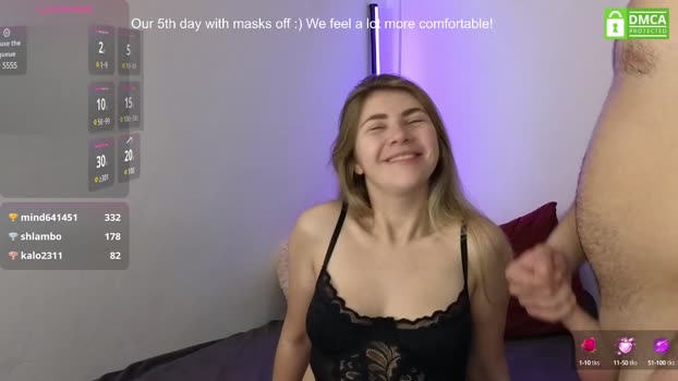 katiepov 29-10-2024 sexykitty Couple