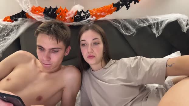 luis7777hui 28-10-2024 Video Couple
