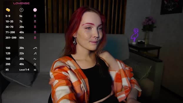 meow_lunna 29-10-2024 Show Female