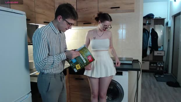 renae_tom 28-10-2024 bigass Couple