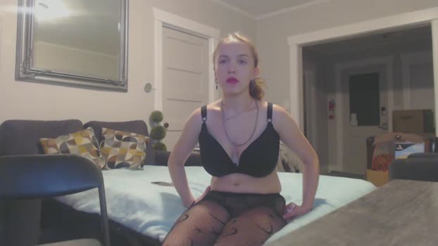 scarredthighs 29-10-2024 show Couple