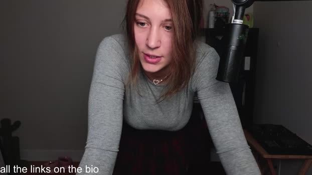 alexa_dream 30-10-2024 spank Female