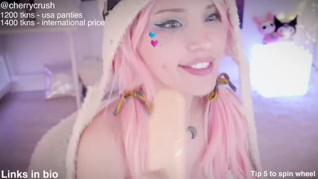 cherrycrush 30-10-2024 deepthroa Female