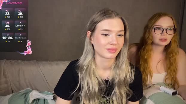 dontoch 29-10-2024 Wet Couple