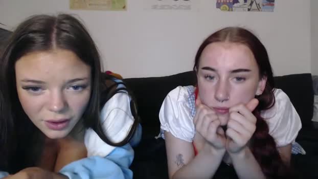 maddieandcarlie