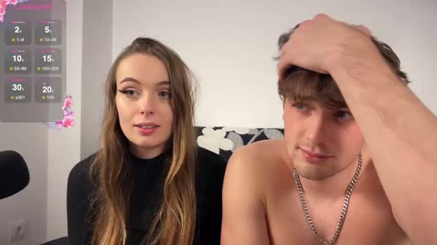 mariaxxsetu 30-10-2024 wet Couple