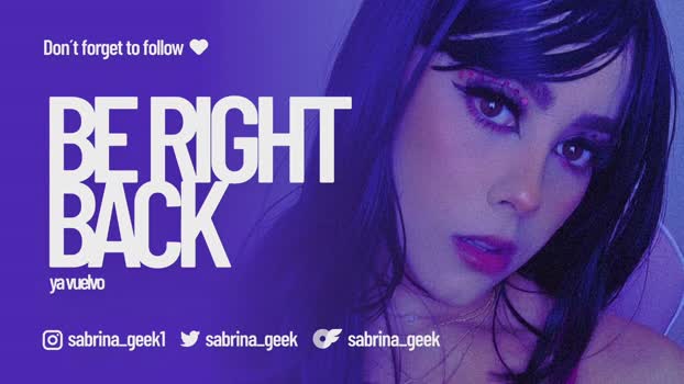 sabrina_geek 30-10-2024 deep Female