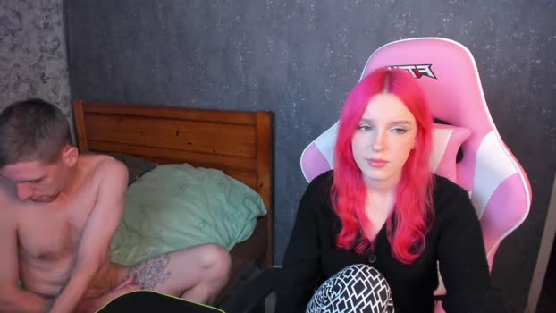 sledadora 30-10-2024 Cam Couple