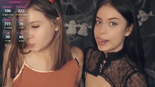 vivid_girls 30-10-2024 Pretty Couple