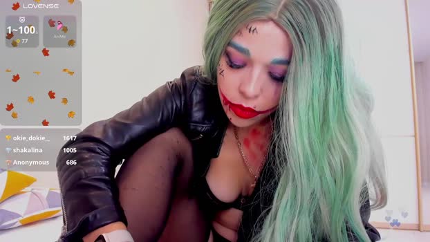 yoursoul_mila 30-10-2024 fuck Female