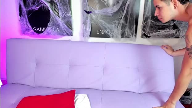 brianna2100 31-10-2024 wank Couple