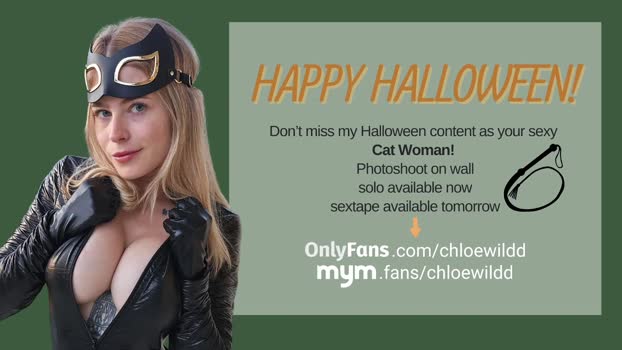 chloewildd 31-10-2024 nude Female