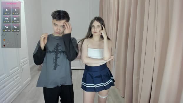 iamcassidy 30-10-2024 spank Couple