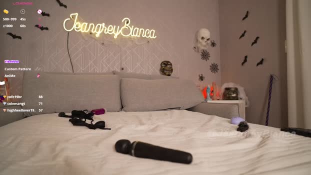 jeangreybianca 30-10-2024 Ass Female