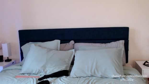 chloewildd 31-10-2024 Ass Female