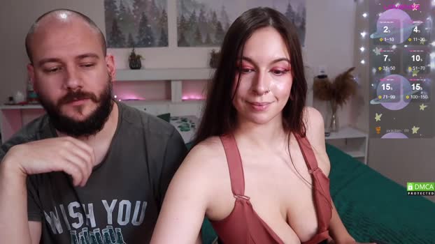 coon_and_foxxx 01-11-2024 analsex Couple