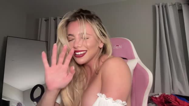 gracieparker 01-11-2024 sexygirl Female