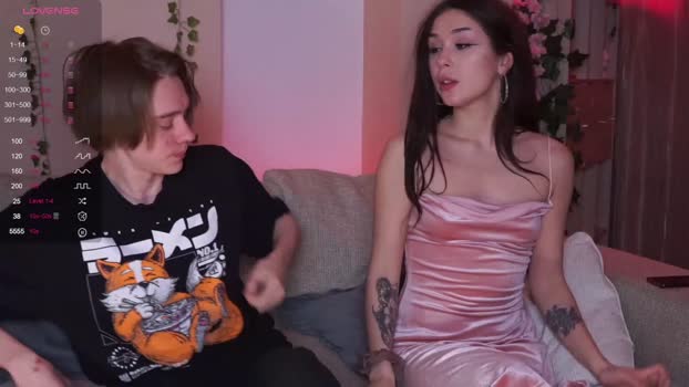indulgencex 31-10-2024 kinky Couple