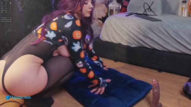 mollyflwers 31-10-2024 sexyfeet Female