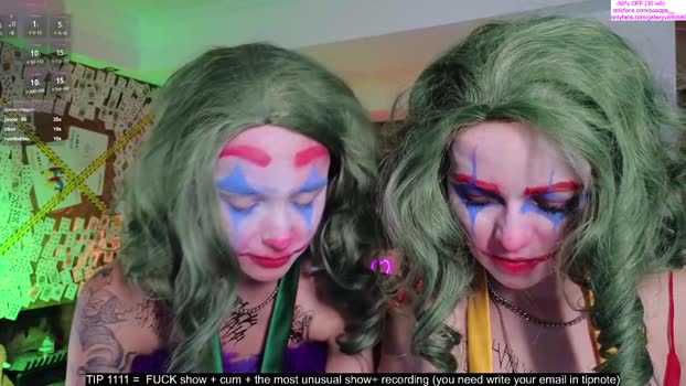 oooops__ 31-10-2024 Cam Female