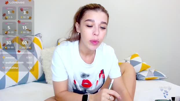 yoursoul_mila 01-11-2024 bigcock Female