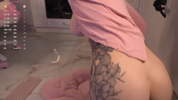 golden_alinee 02-11-2024 lovense Female
