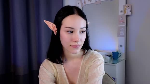 liaglamour 02-11-2024 sexygirl Female