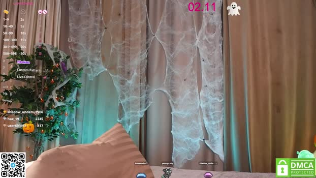 lissa_meooow 02-11-2024 amateur Female